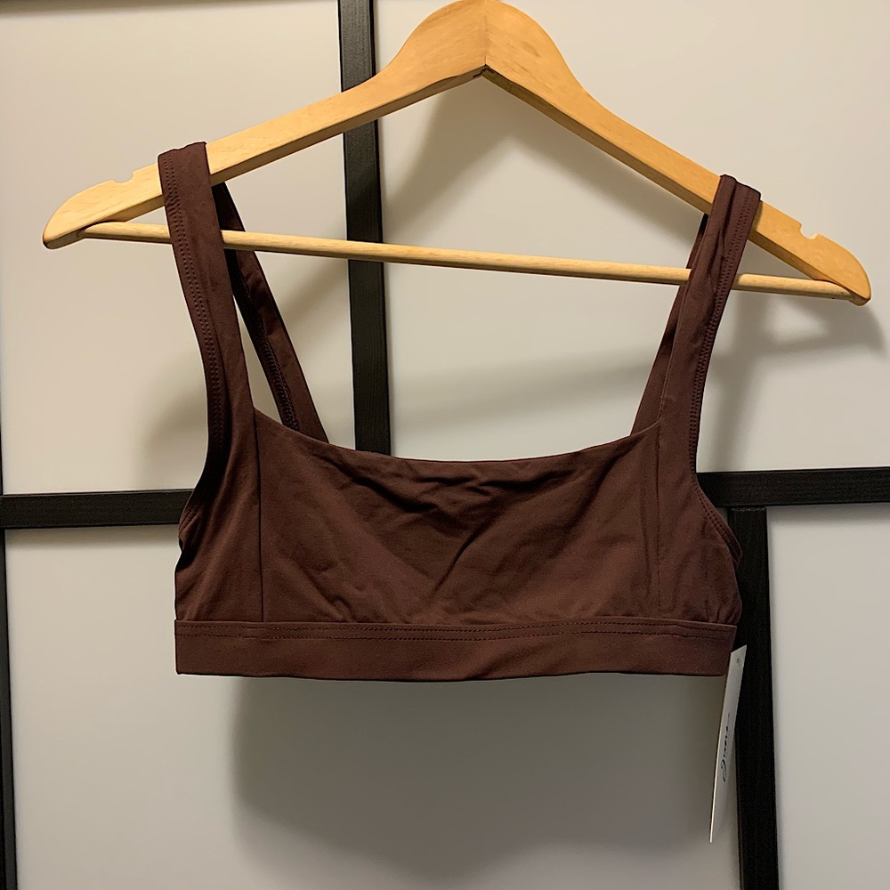 Swimsuit top
